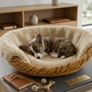pet bed